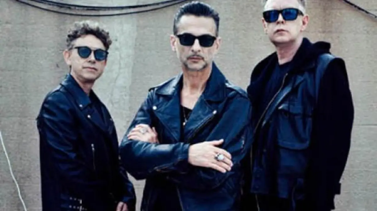 DepecheMode