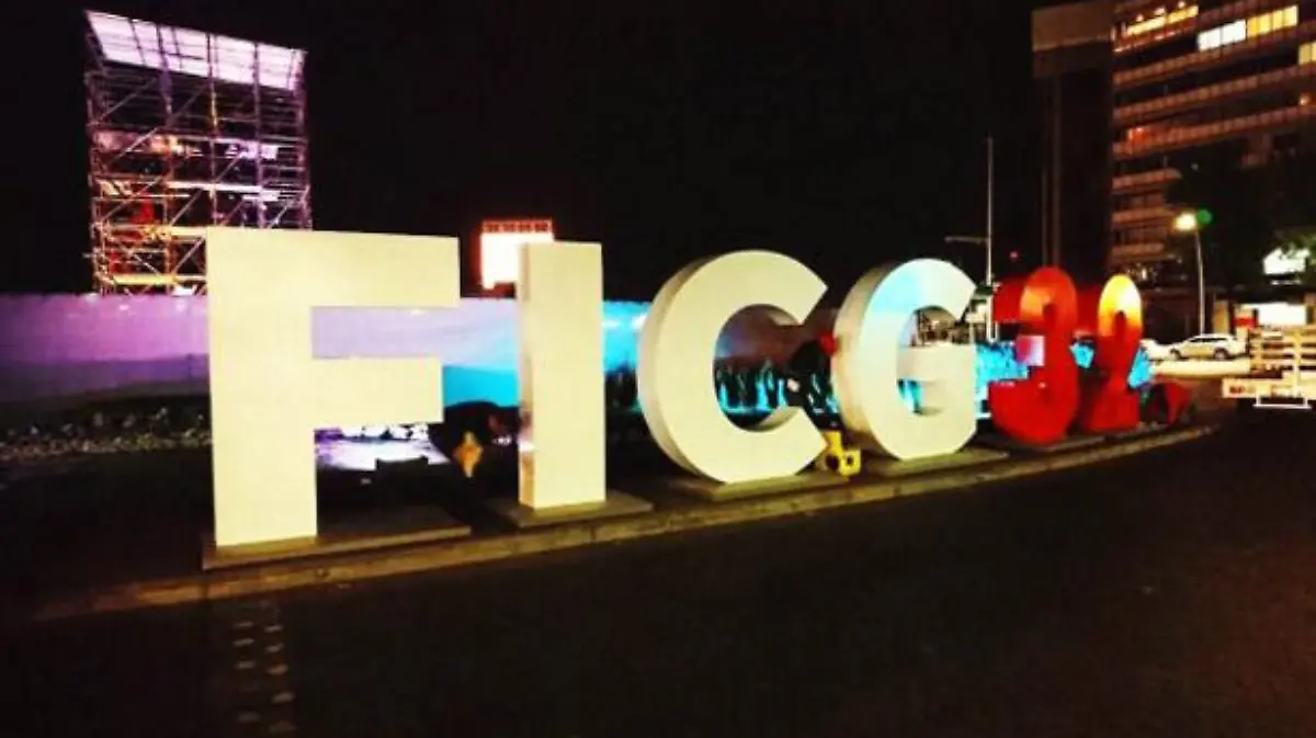 FICG32FestivalInternacionalCineGuadalajara