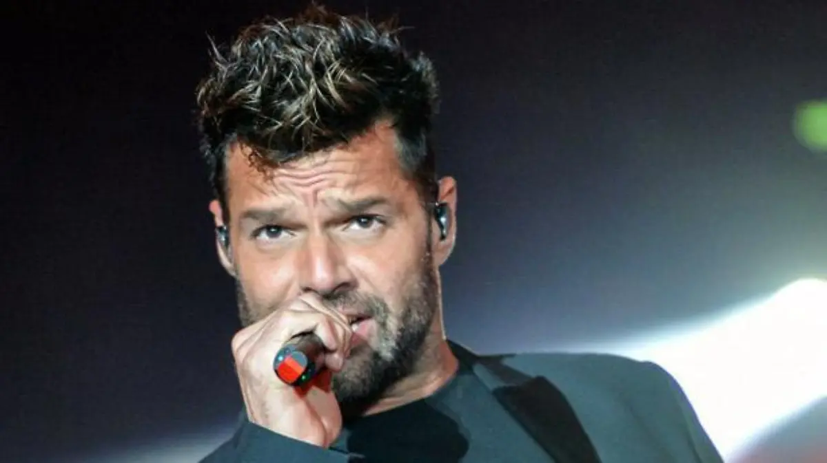RickyMartin