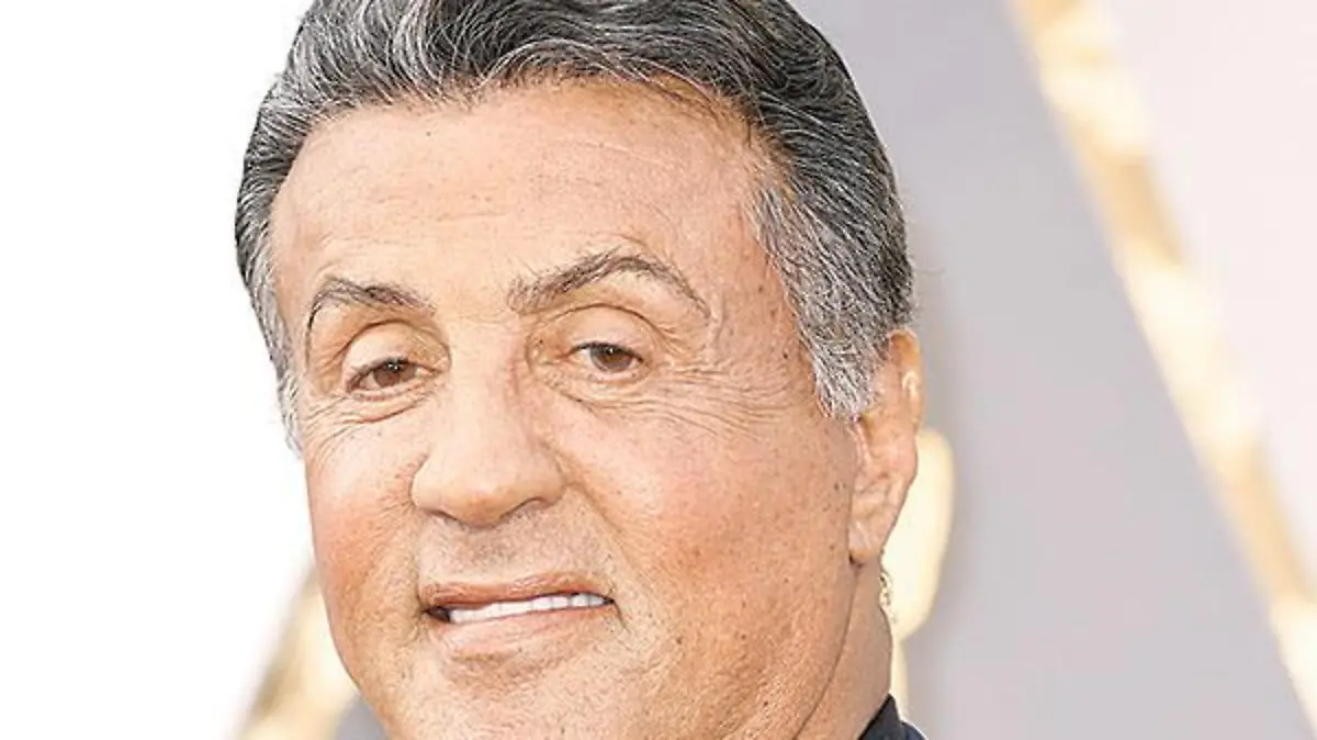 SILVESTER-STALLONE