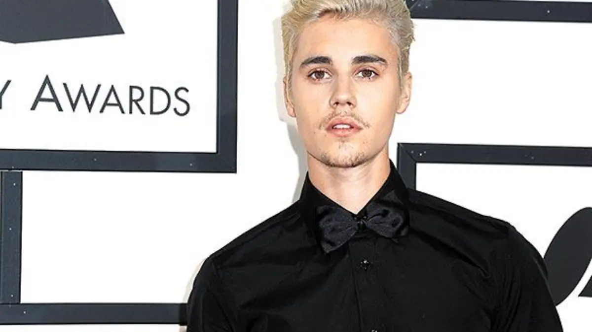 JUSTIN-BIEBER