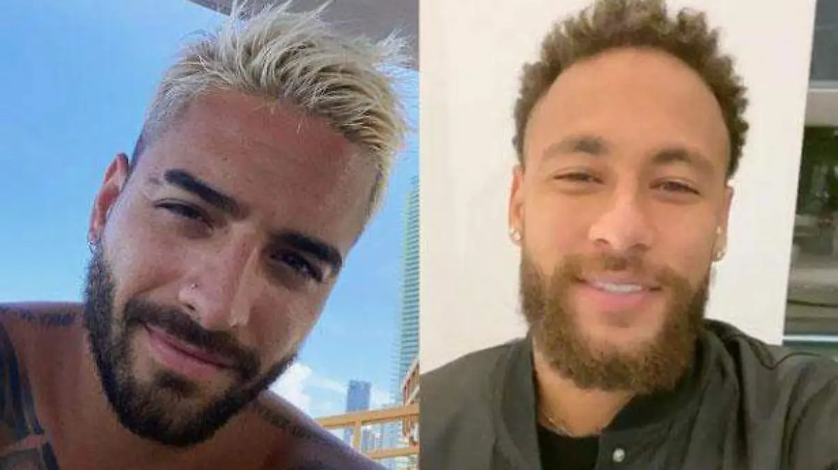 neymar-maluma