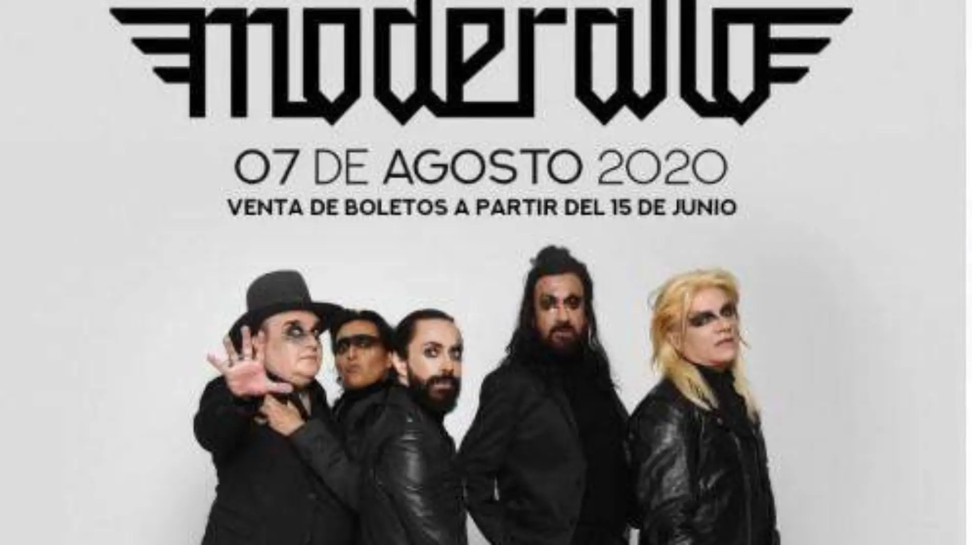 Moderatto