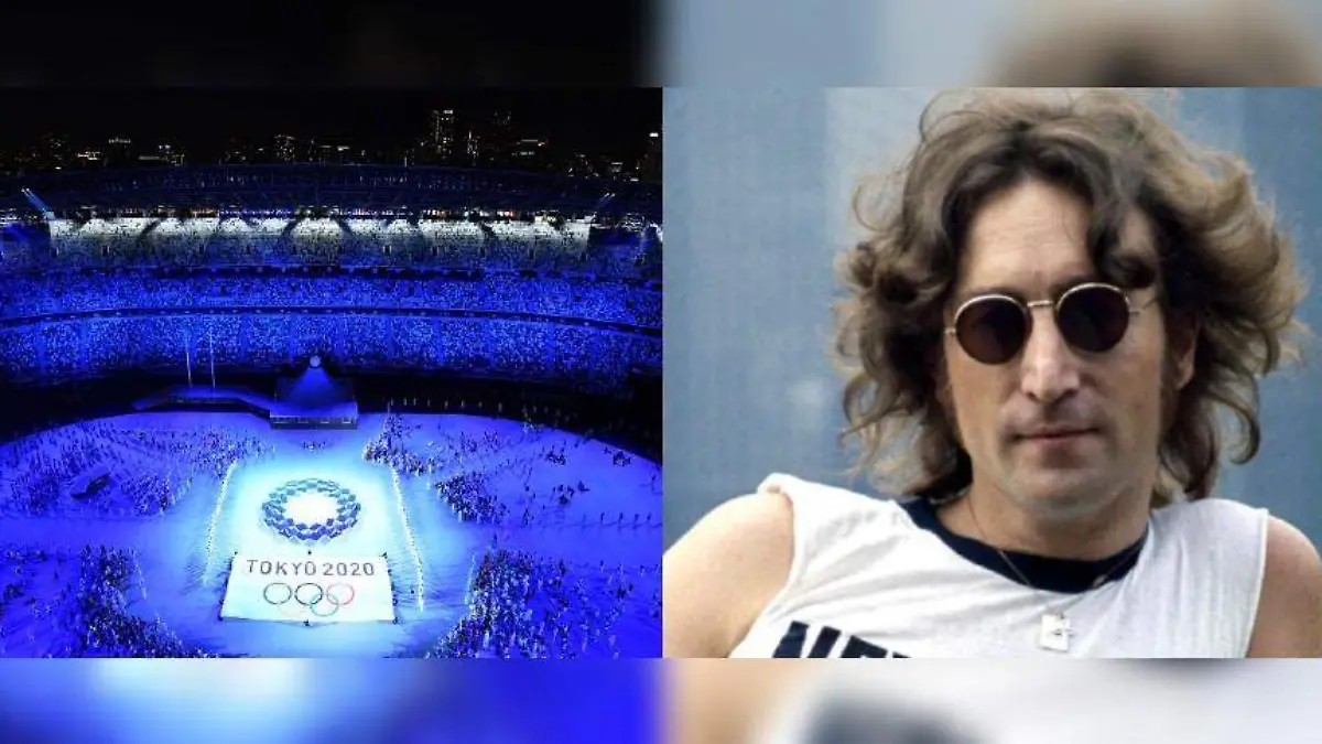 tokio lennon afp especial