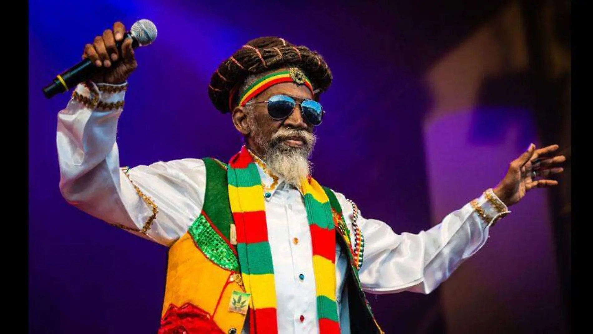 Bunny-Wailer