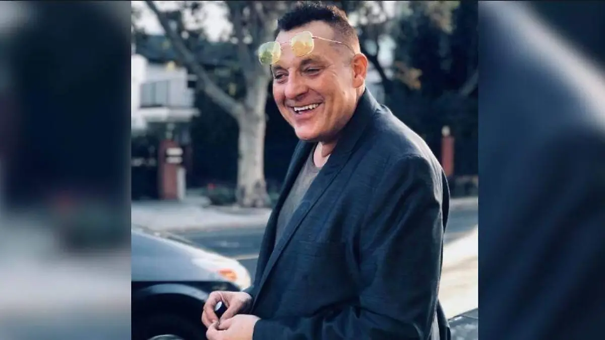 Tom Sizemore INSTAGRAM