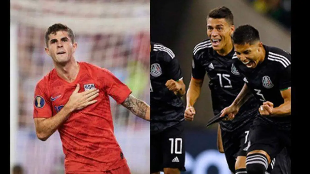México-s-estados-unidos