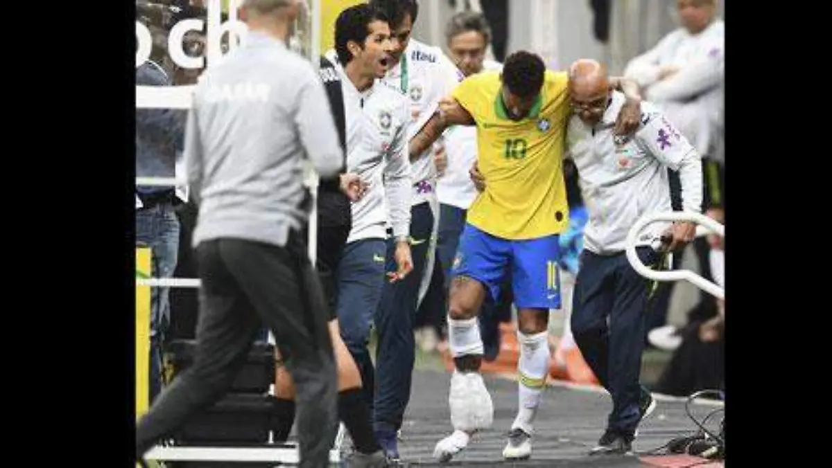Neymar