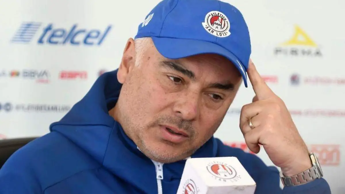 Memo Vázquez