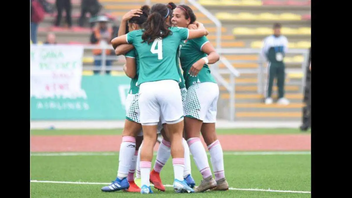 tri-femenil