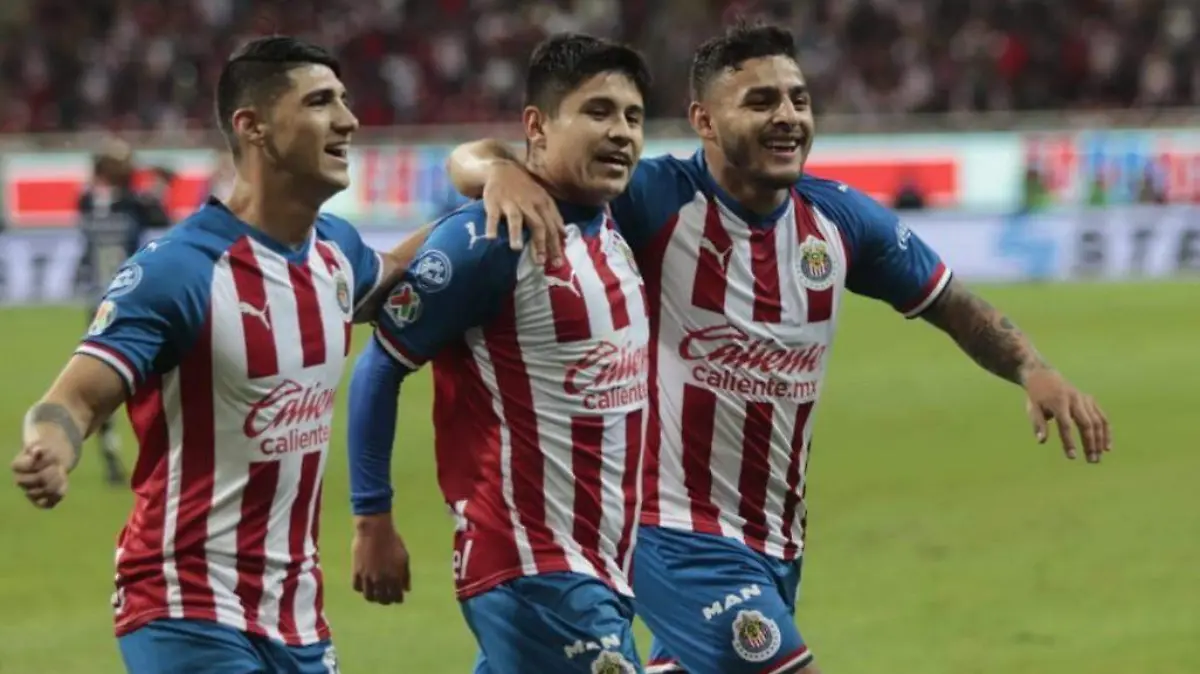 Chivas