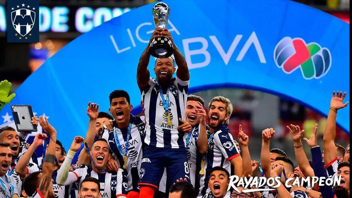 rayados-campeón