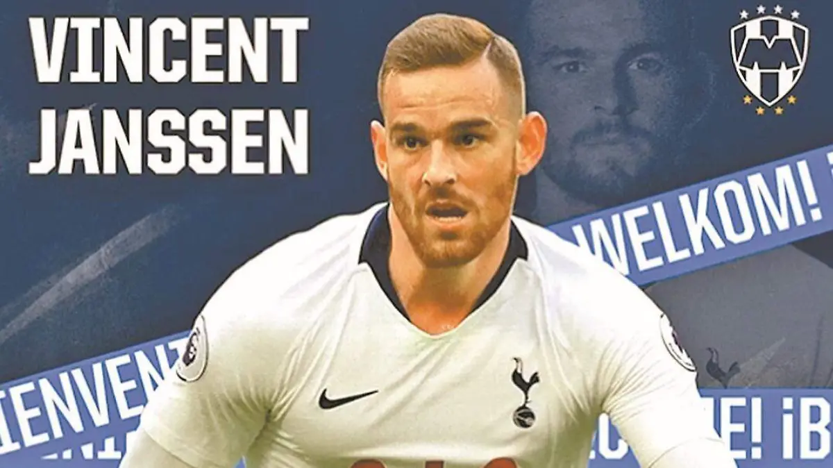 Vincent Janssen