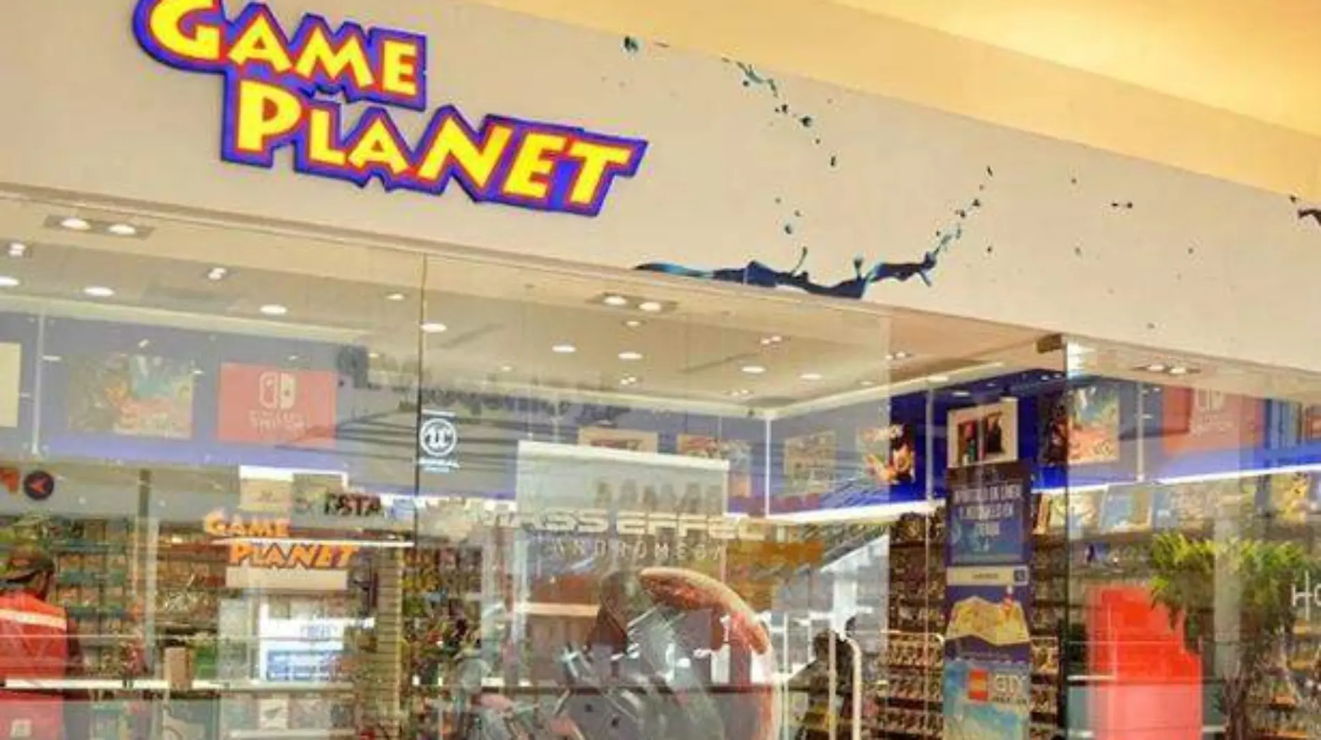 game-planet