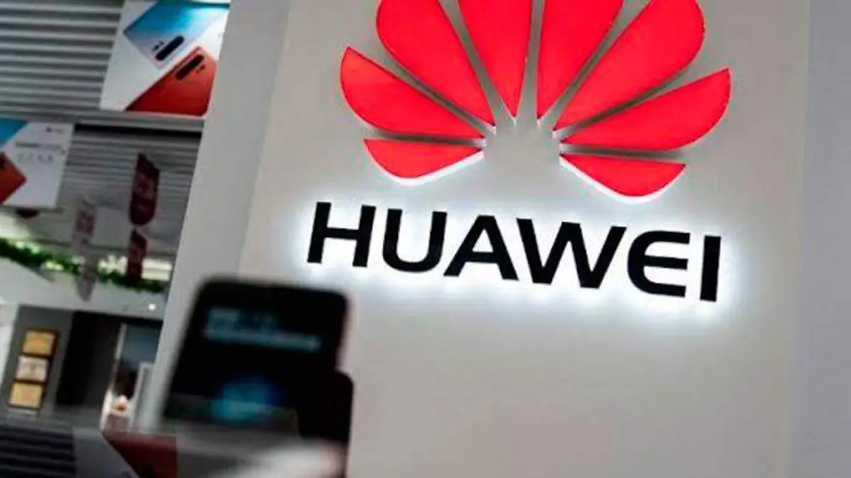 huawei-tecnología