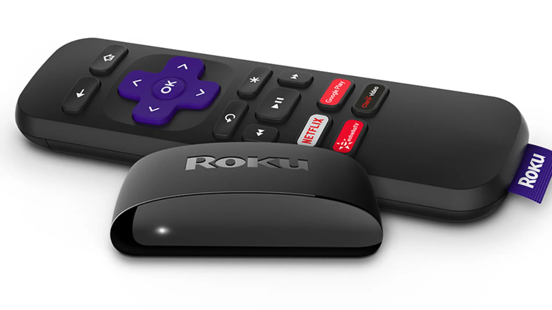 roku