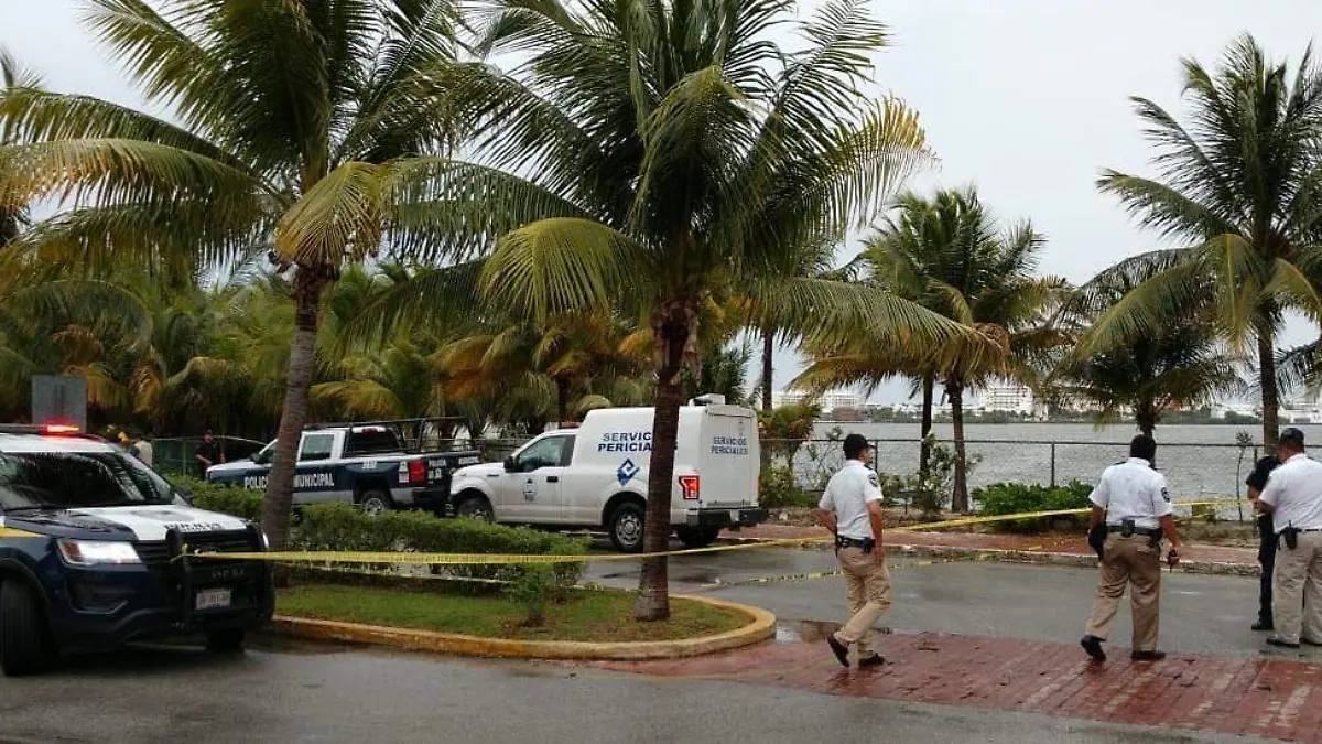 Cancún
