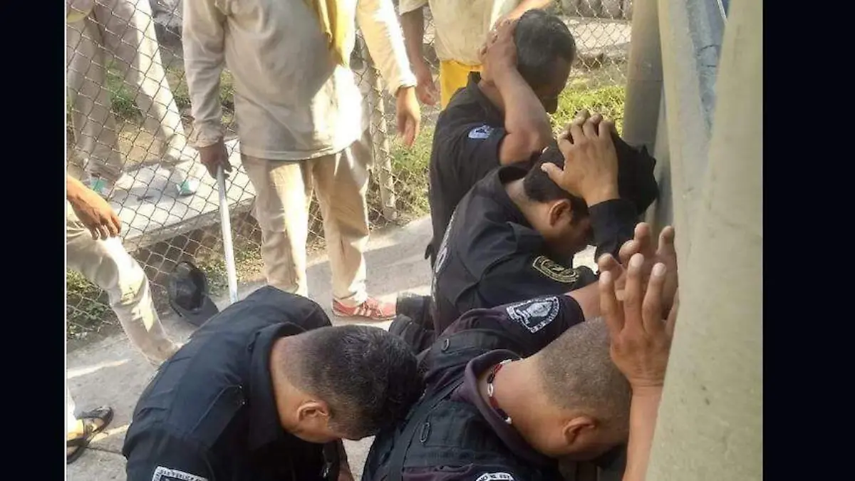 Motín-en-penal-de-Morelos