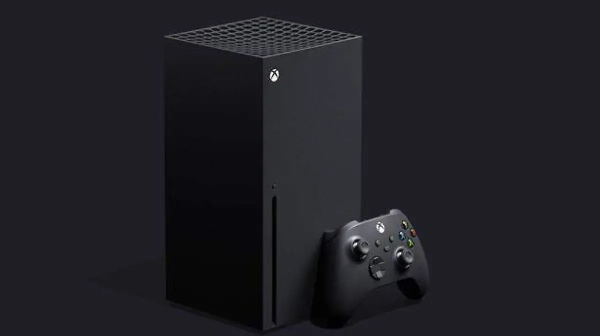 XBOX-2020