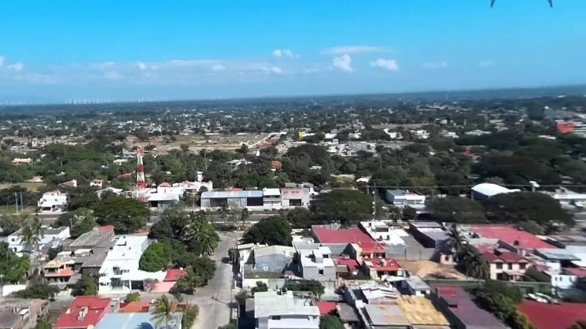 Oaxaca