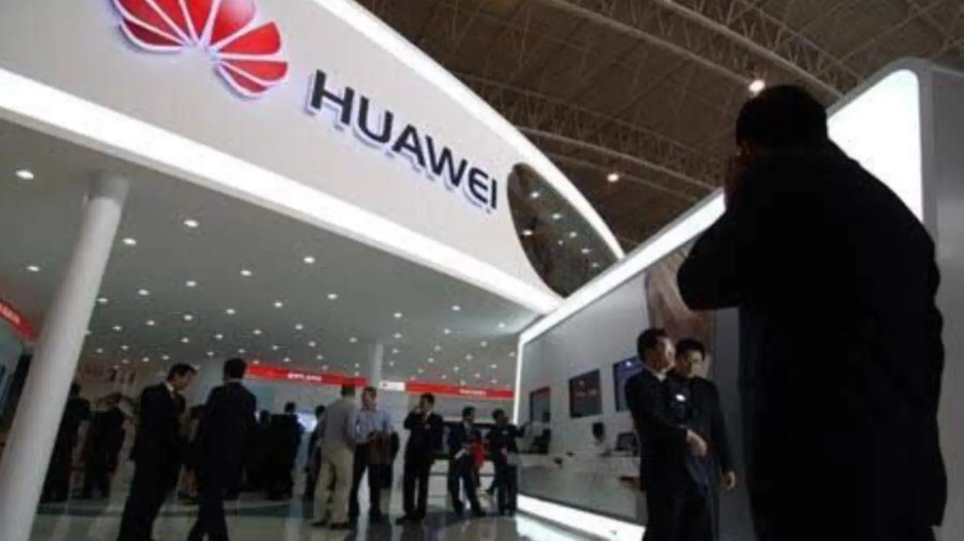 Huawei