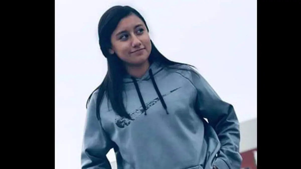 Casandra-desaparecida