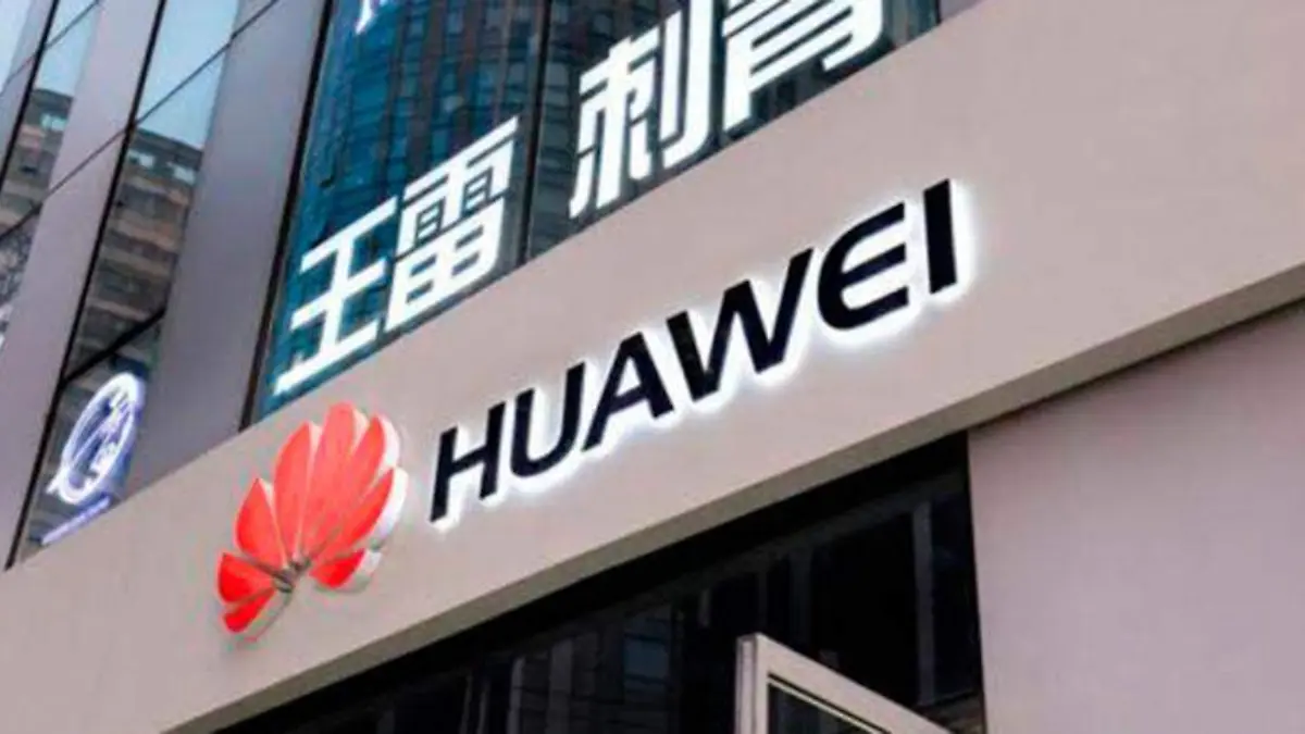 huawei