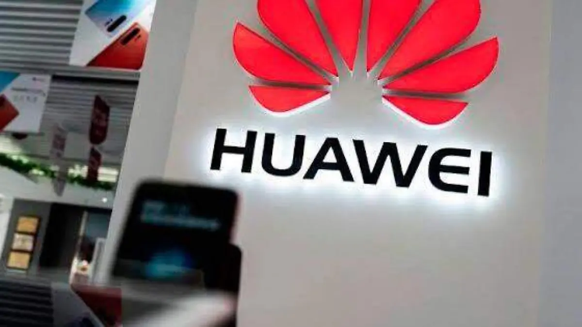 huawei