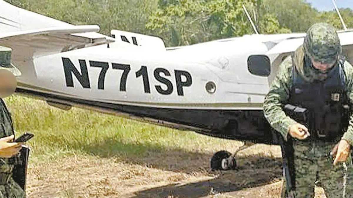 aseguramn-avioneta-con-droga-en-Chiapas