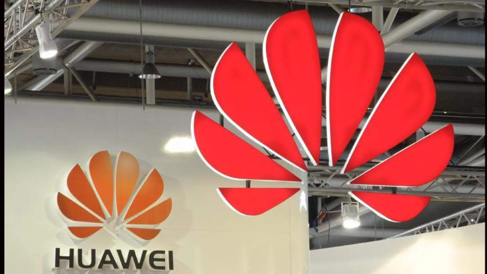 HUAWEI