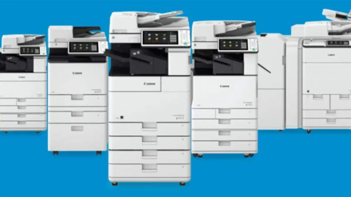 impresoras-canon
