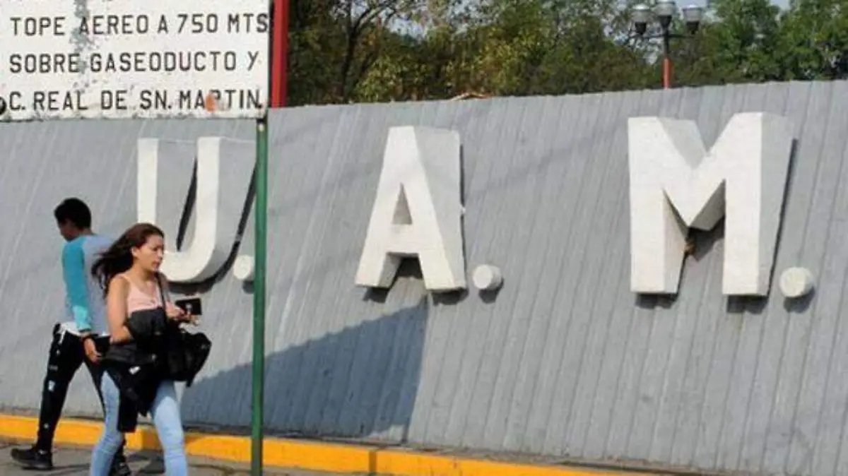 UAM