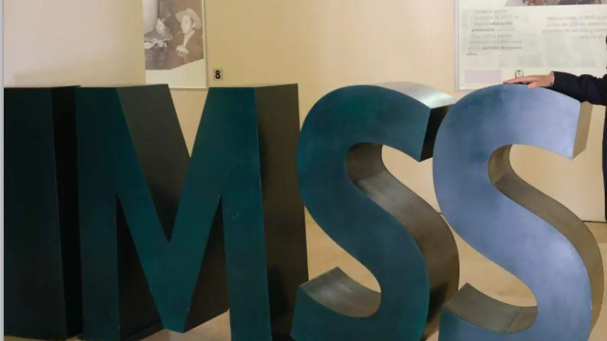 IMSS