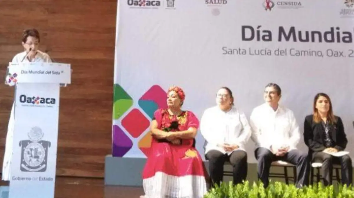 Oaxaca