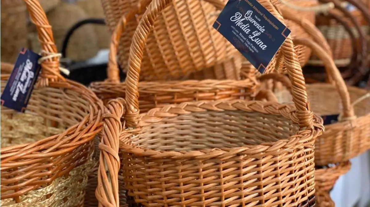 Feria canastas1