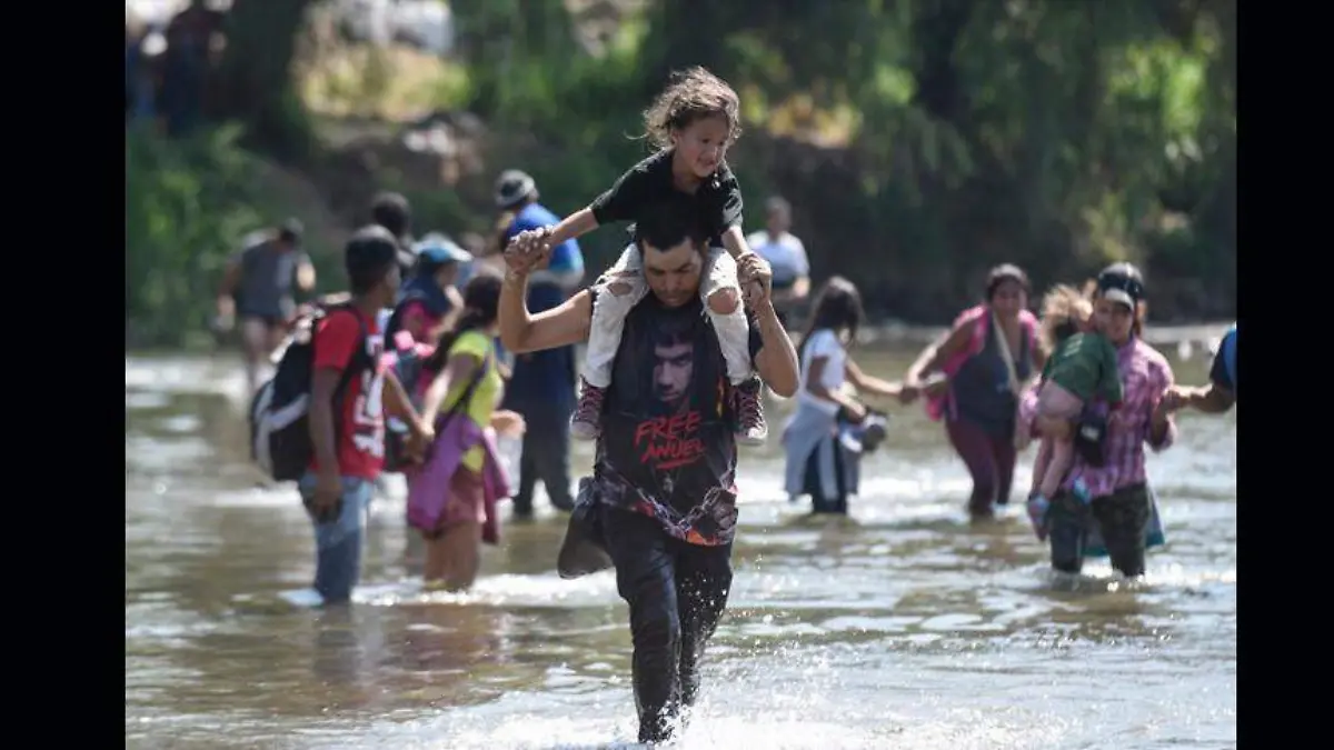 migrante-sur-de-México