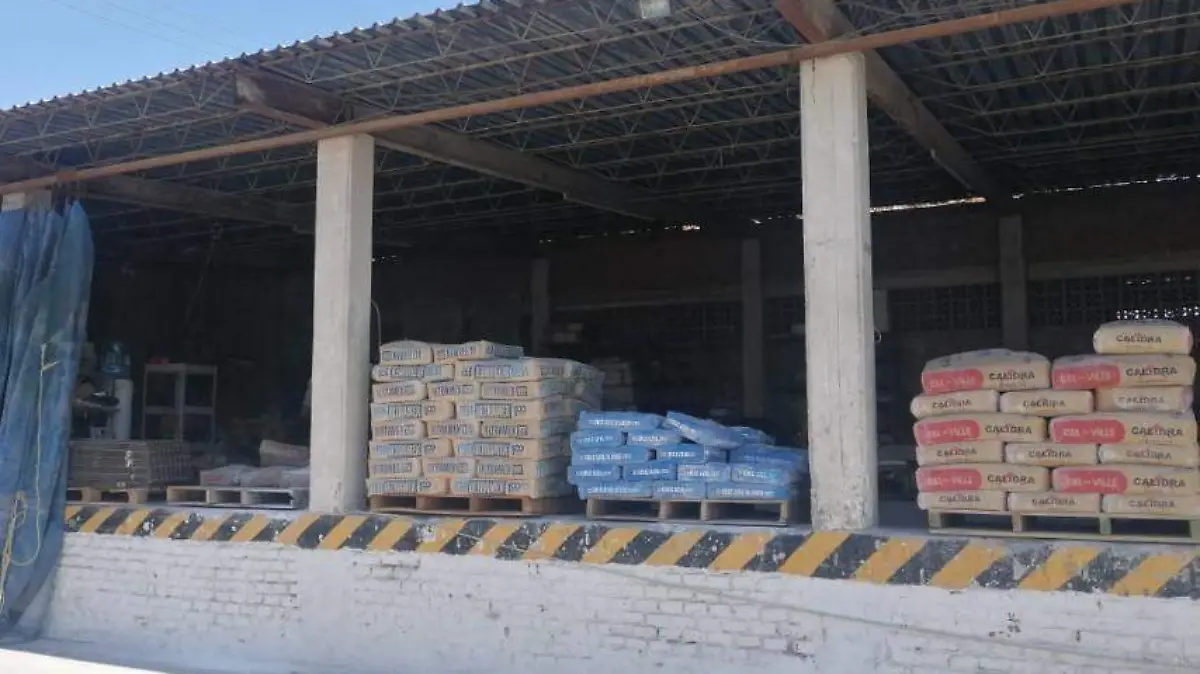 Construcción