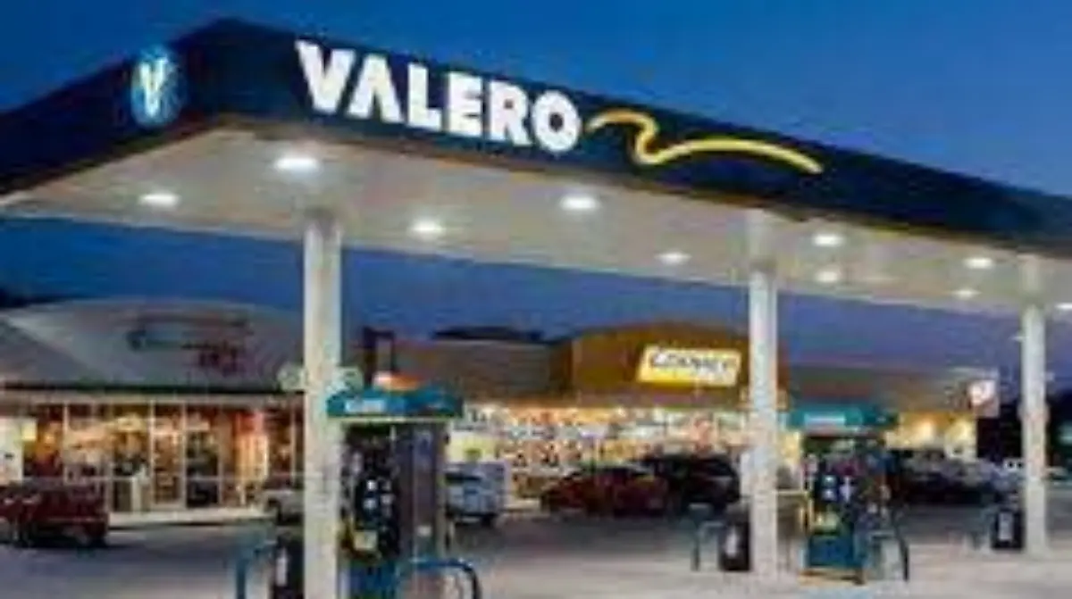 Valero