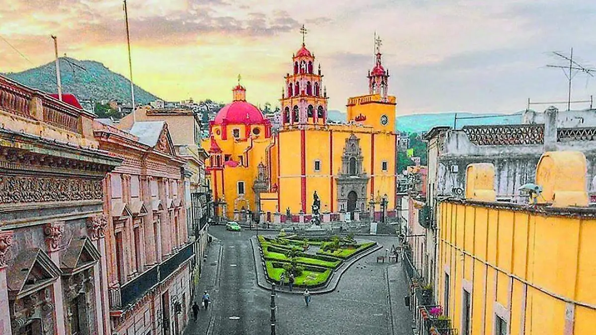 Guanajuato