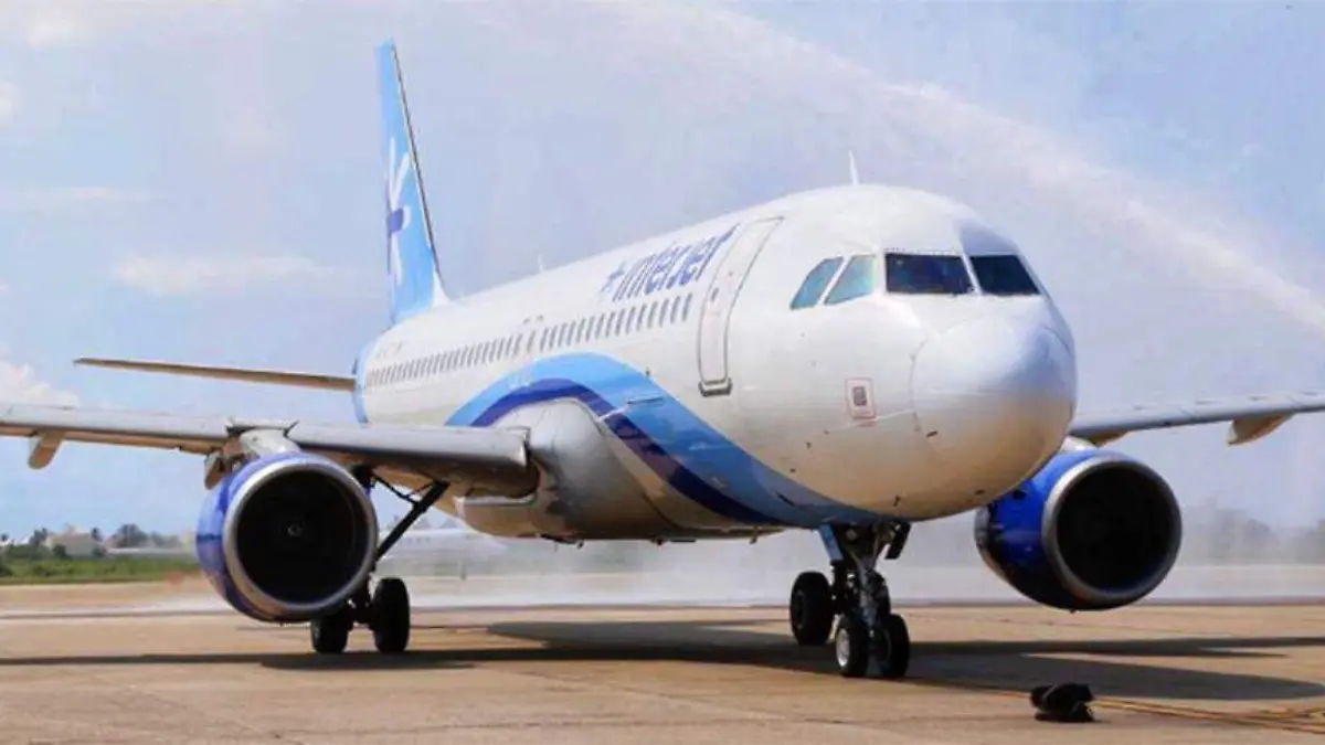 Interjet