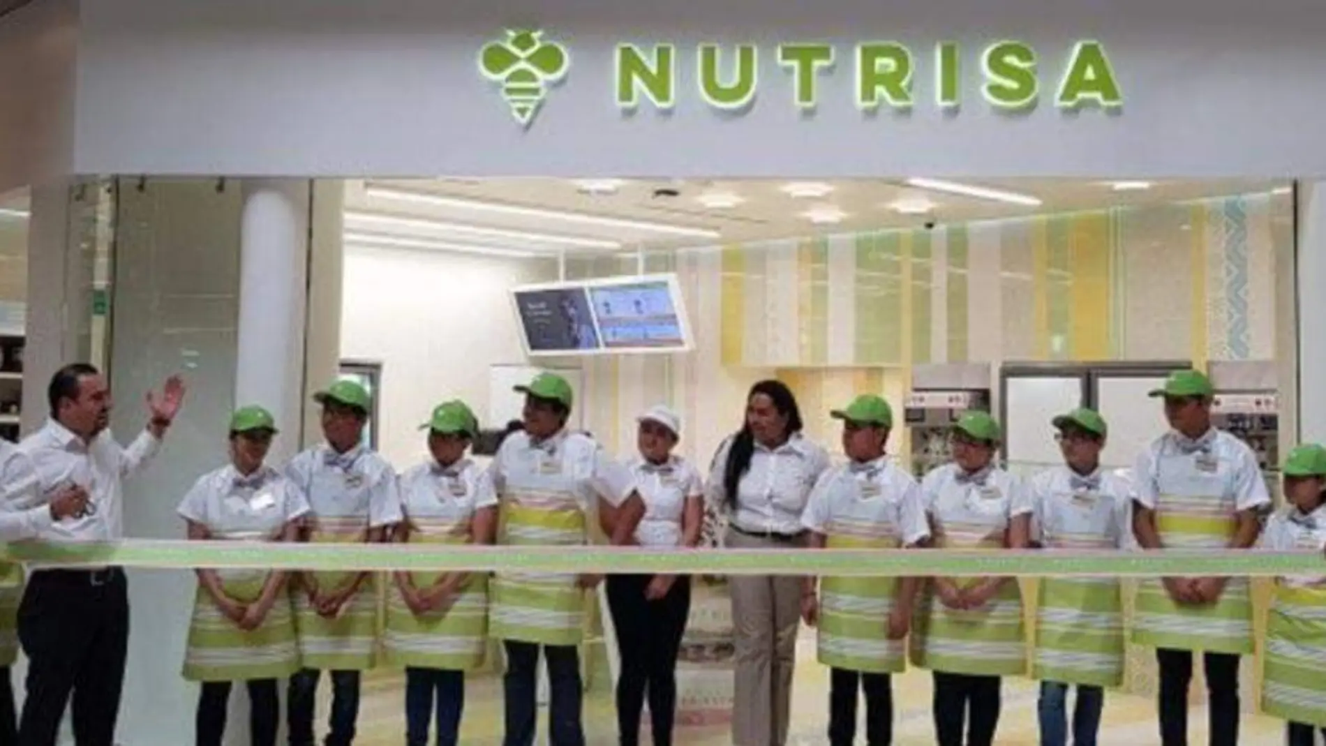 nutrisa