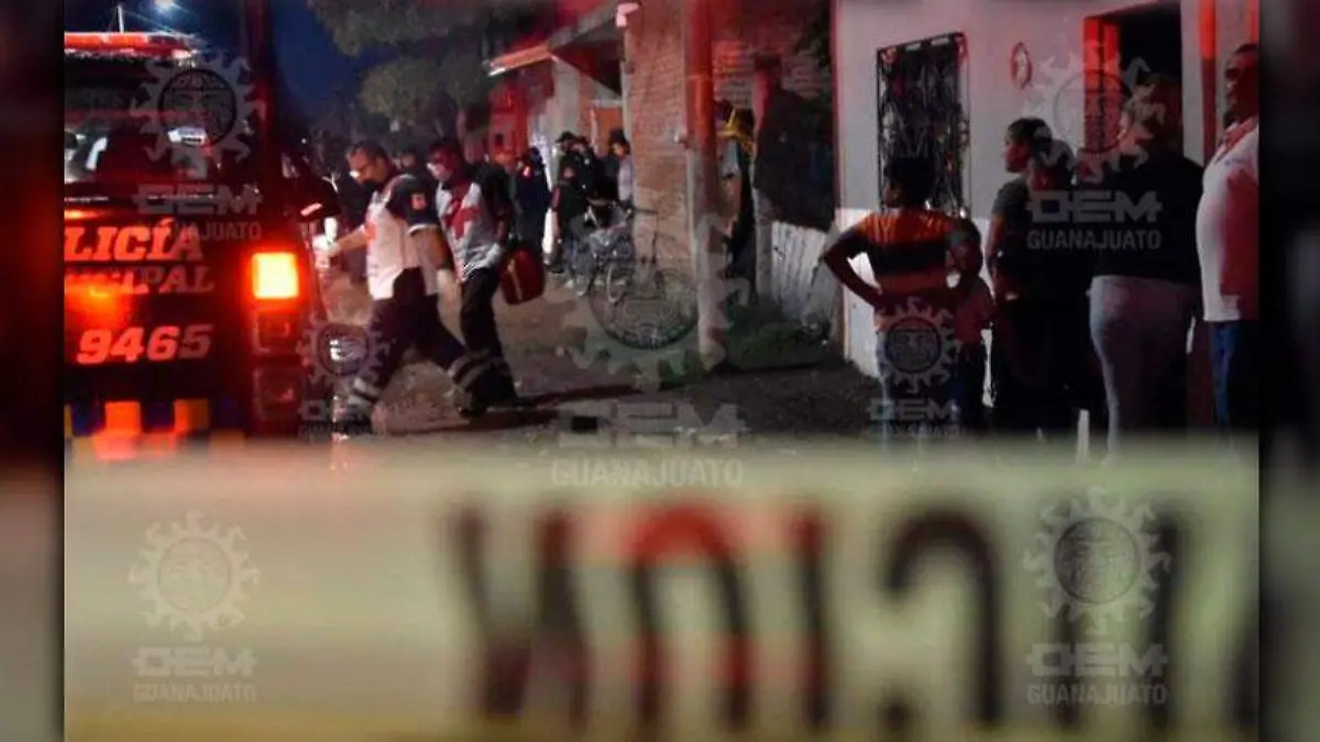 Muertos-en-Irapuato