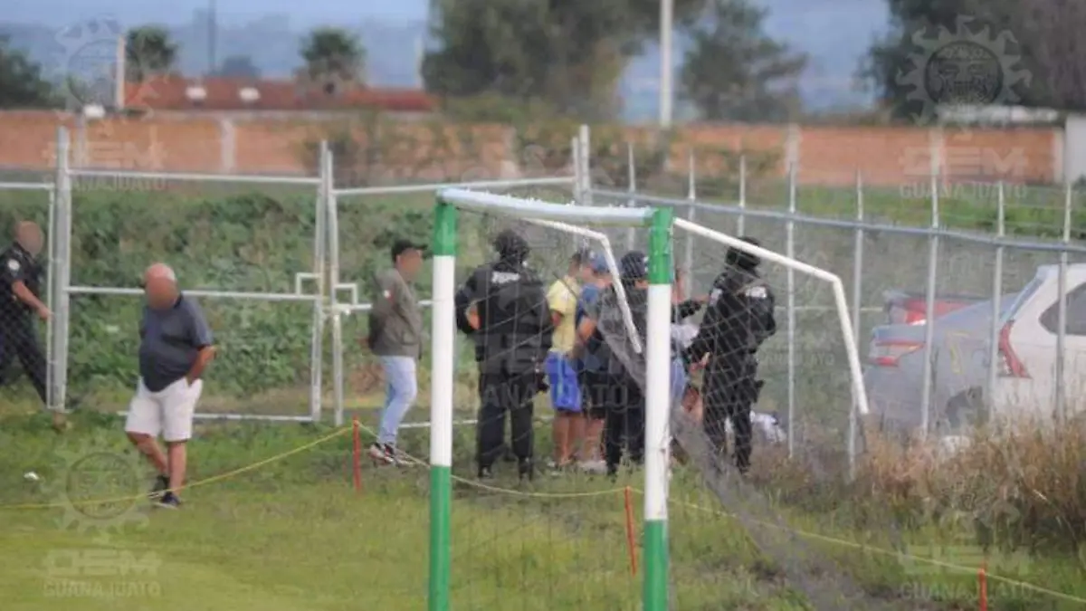 muertos-cancha-de-futbol-en-León