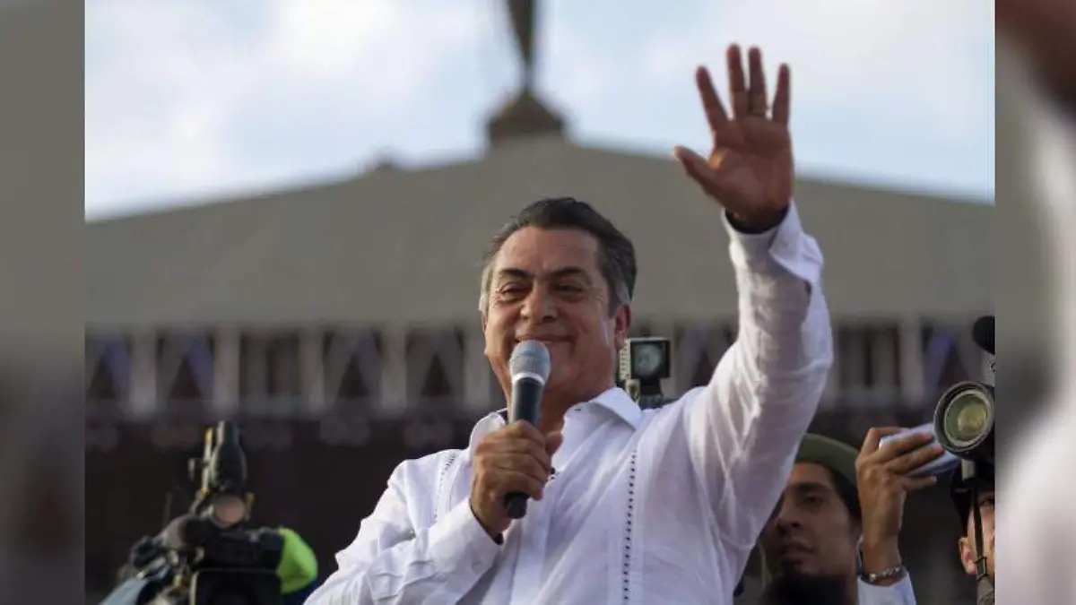 el bronco gobernador CUARTOSCURO