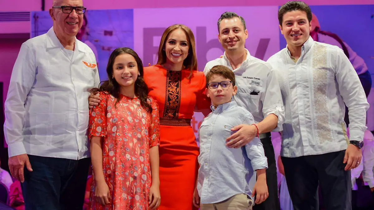 alcaldesa campeche CORTESIA