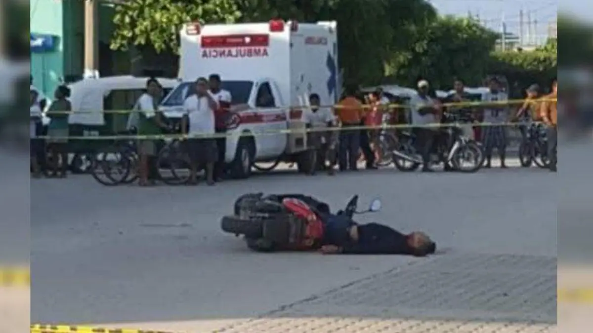 Motocicleta