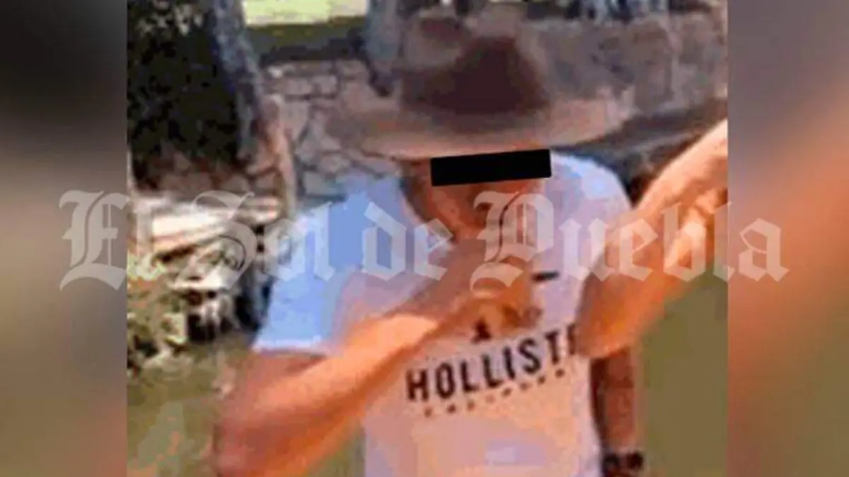 Jose Manuel - joven ahogado en Xochimilco 01