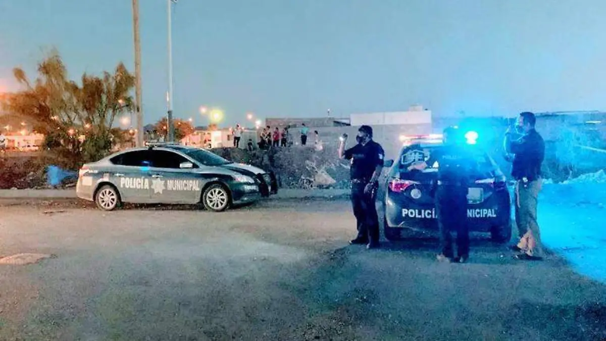 encobijado violencia homicidio