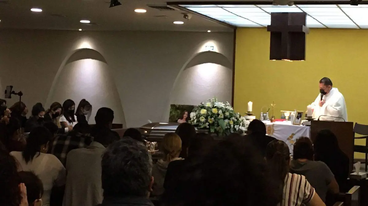 funeral debanhi CUARTOSCURO