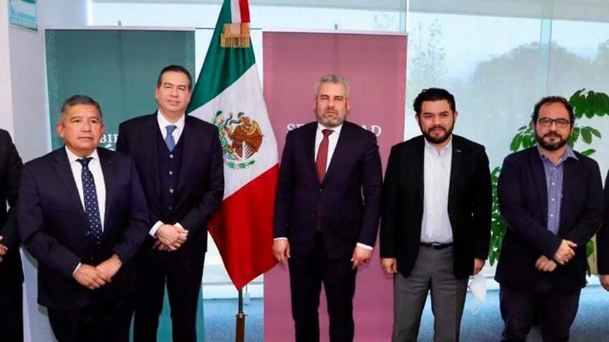SSPC-en-Michoacán
